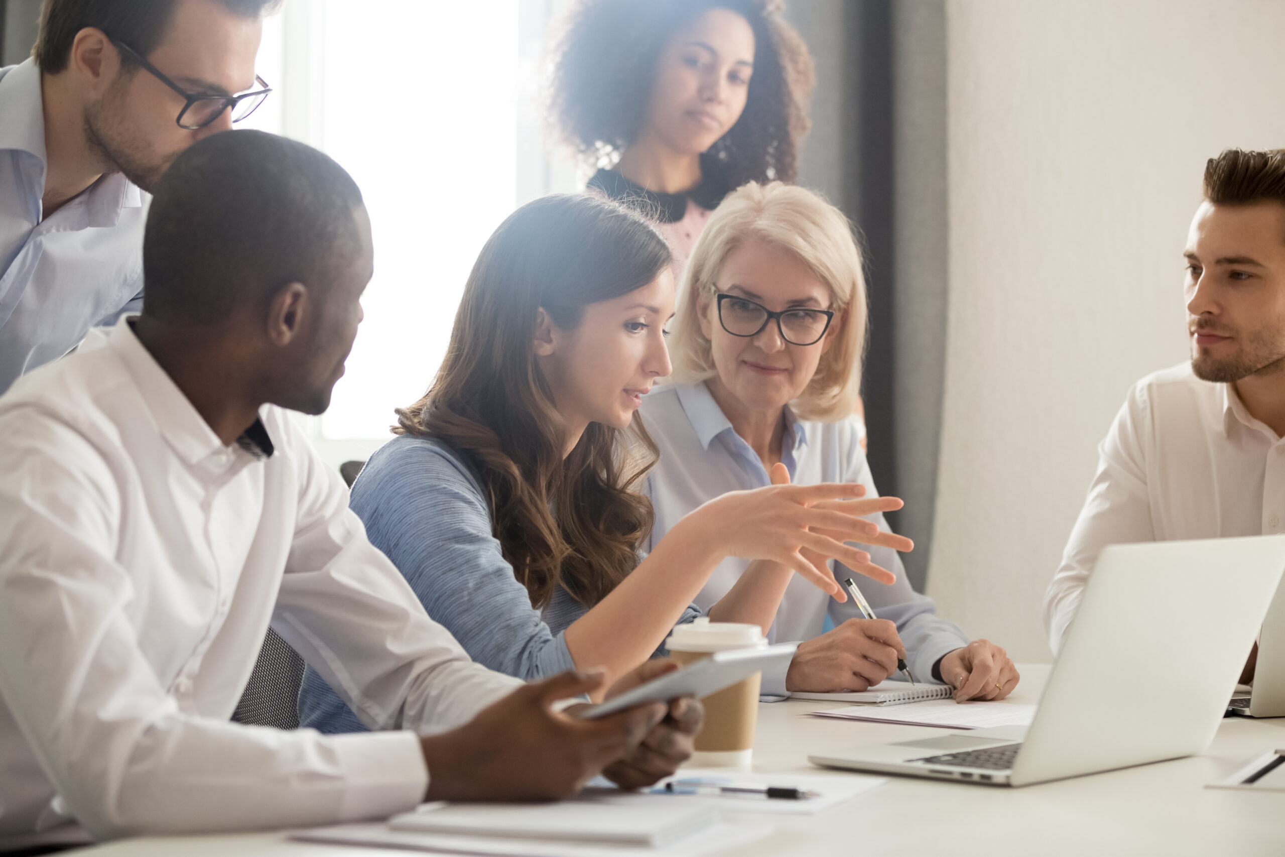 groupe de travail