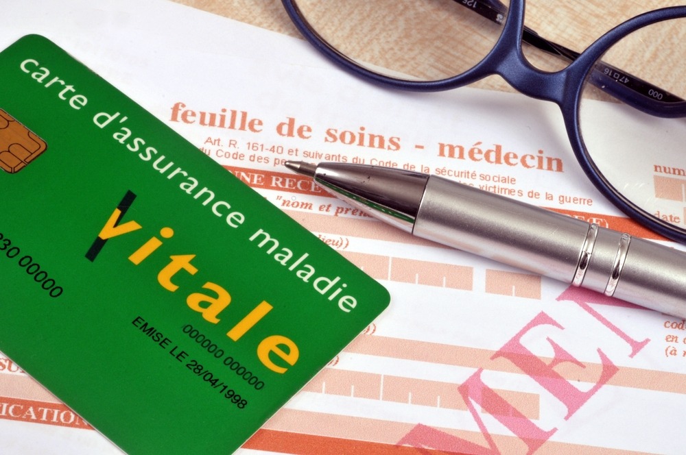 Où envoyer les feuilles de soins pour se faire rembourser