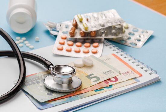 médicaments argent