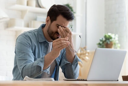 Fatigue persistante : signes inquiétants et quand consulter