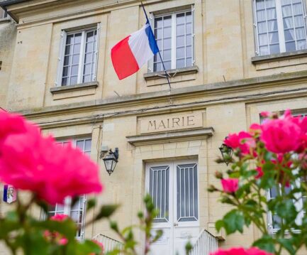 Mairie