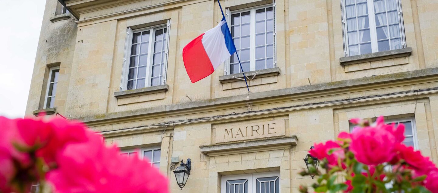 Mairie