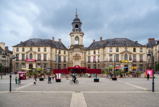 mutuelle communale