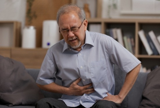 reflux gastro