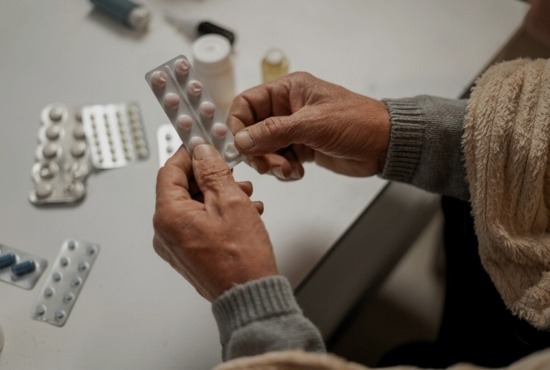 senior médicament