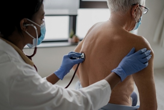 pneumologue