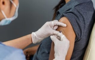 vaccination