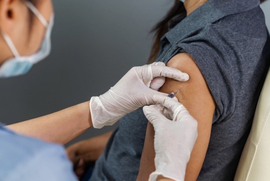 vaccination