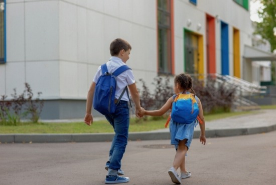 cartable enfant