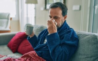 infections hivernales