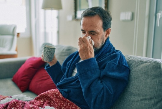 infections hivernales