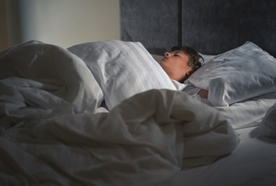sommeil