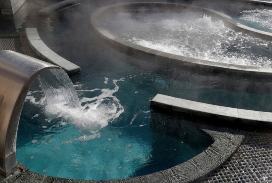 cures thermales