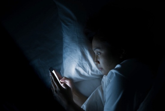 addiction téléphone