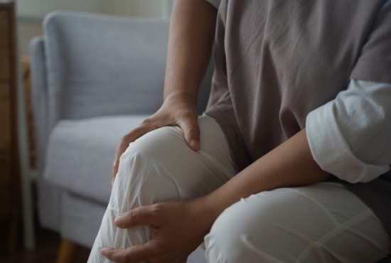 surpoids et santé articulaire