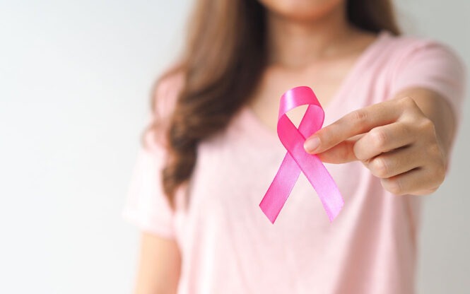 Article cancer du sein