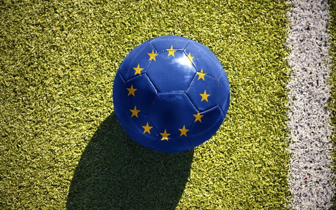 semaine euro du sport