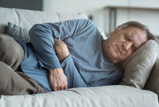 syndrome de l'intestin irritable