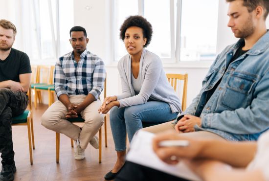 Santé mentale et alcool