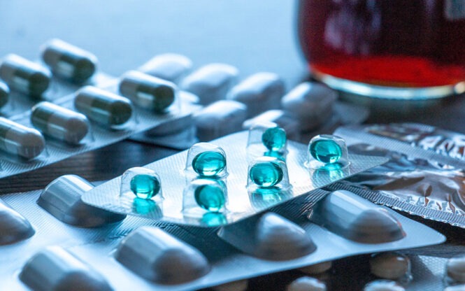 L'antibiorésistance par la Docteure Dorothée Boisseau