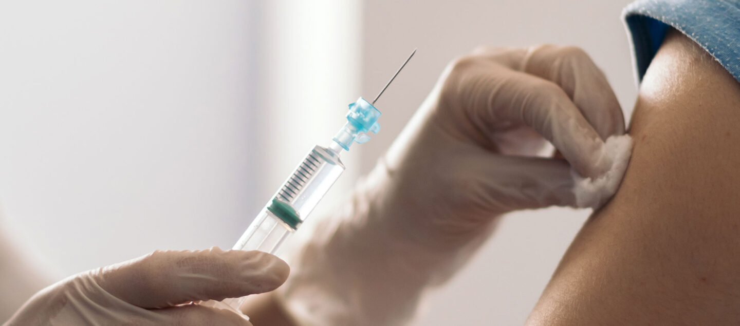 Semaine européenne de la vaccination