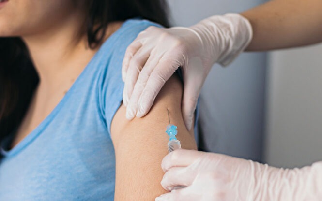 hpv tout savoir pour se vacciner