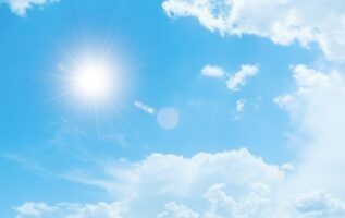 Premiers rayons de soleil : attention aux UV dès le printemps