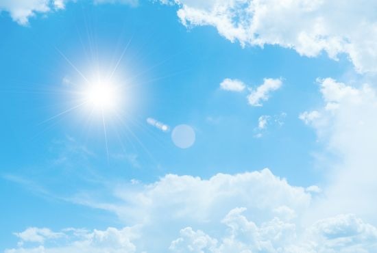 Premiers rayons de soleil : attention aux UV dès le printemps
