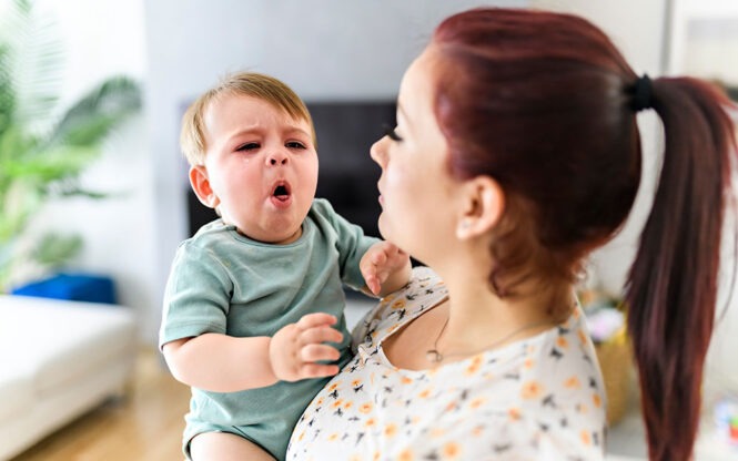 Tout savoir sur la coqueluche